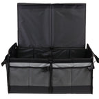 Trunk Organizer Detailing Tote