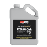 Quan Finish Dress All Concentrated Water Based Dressing