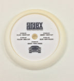 Ardex 7 Inch White Final Finish Pad