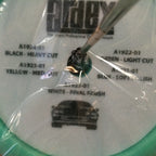 Ardex Green Light Cut Pad
