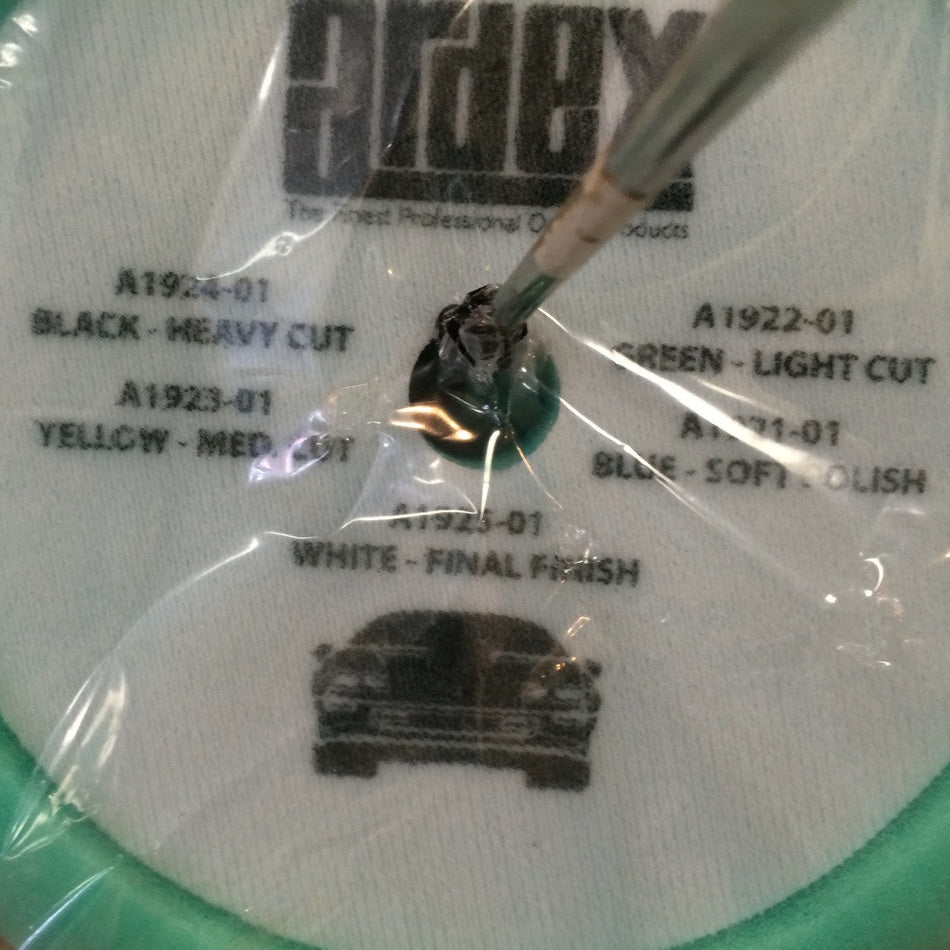 Ardex Green Light Cut Pad
