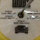 Ardex Yellow Med Polish Pad