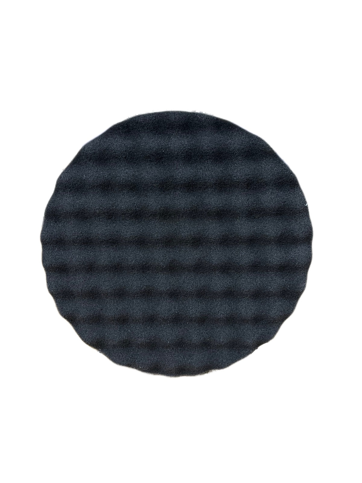 Ardex Black Waffle Polishing Pads Double Pack