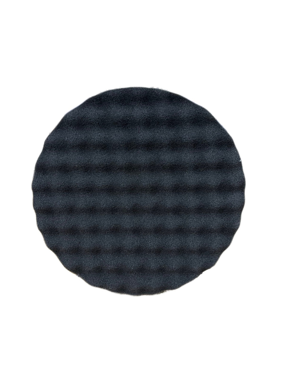 Ardex Black Waffle Polishing Pads Double Pack