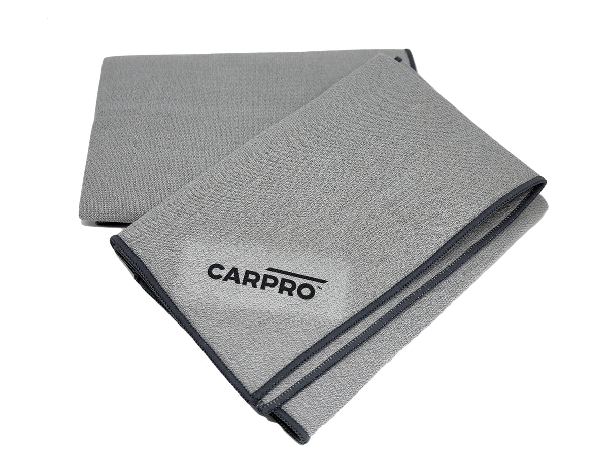 CARPRO GlassFiber Microfiber Towel 16"x 16"
