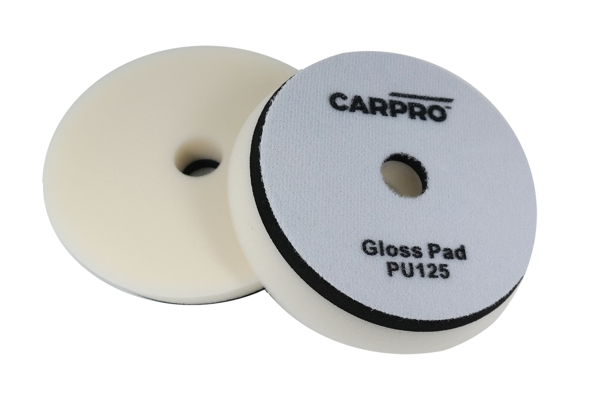 CARPRO Gloss Pad 5"