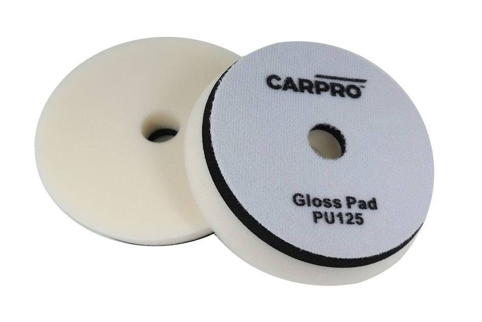 CARPRO Gloss Pad 5"