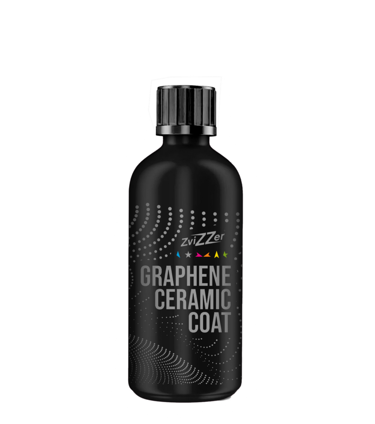 Zvizzer Graphene Ceramic Coat