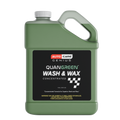 Quan Green Wash & Wax Concentrated