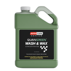 Quan Green Wash & Wax Concentrated