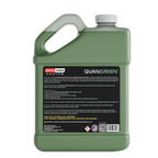 Quan Green Wash & Wax Concentrated