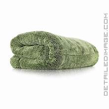 The Rag Company 20 x 20 The Liquid8r M22 Loden Green