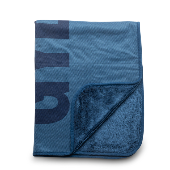 Gyeon Q²M Silk Dryer EVO – Plush Microfiber Drying Towel