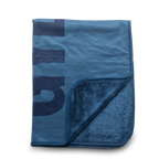 Gyeon Q²M Silk Dryer EVO – Plush Microfiber Drying Towel