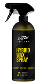Zvizzer Hybrid Wax Spray