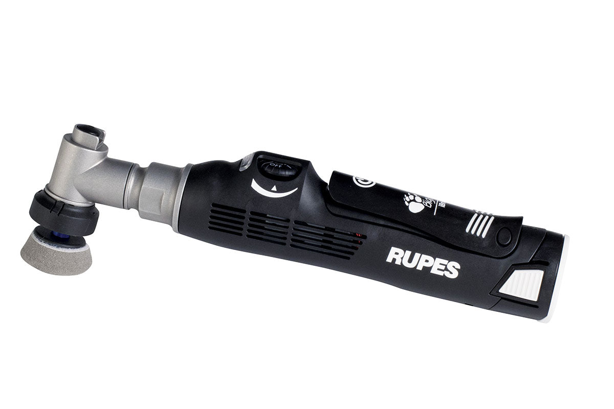 Rupes Nano Short Neck, Tool Only