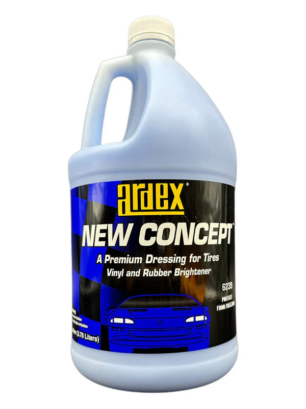 Ardex New Concept