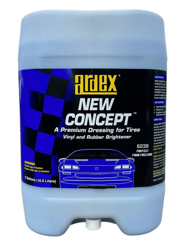 Ardex New Concept