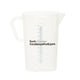 Koch-Chemie Graduated Jug 2L