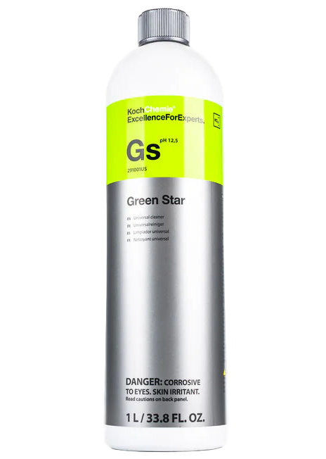Koch-Chemie GS Green Star