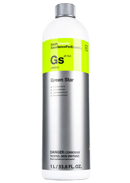 Koch-Chemie Green Star 