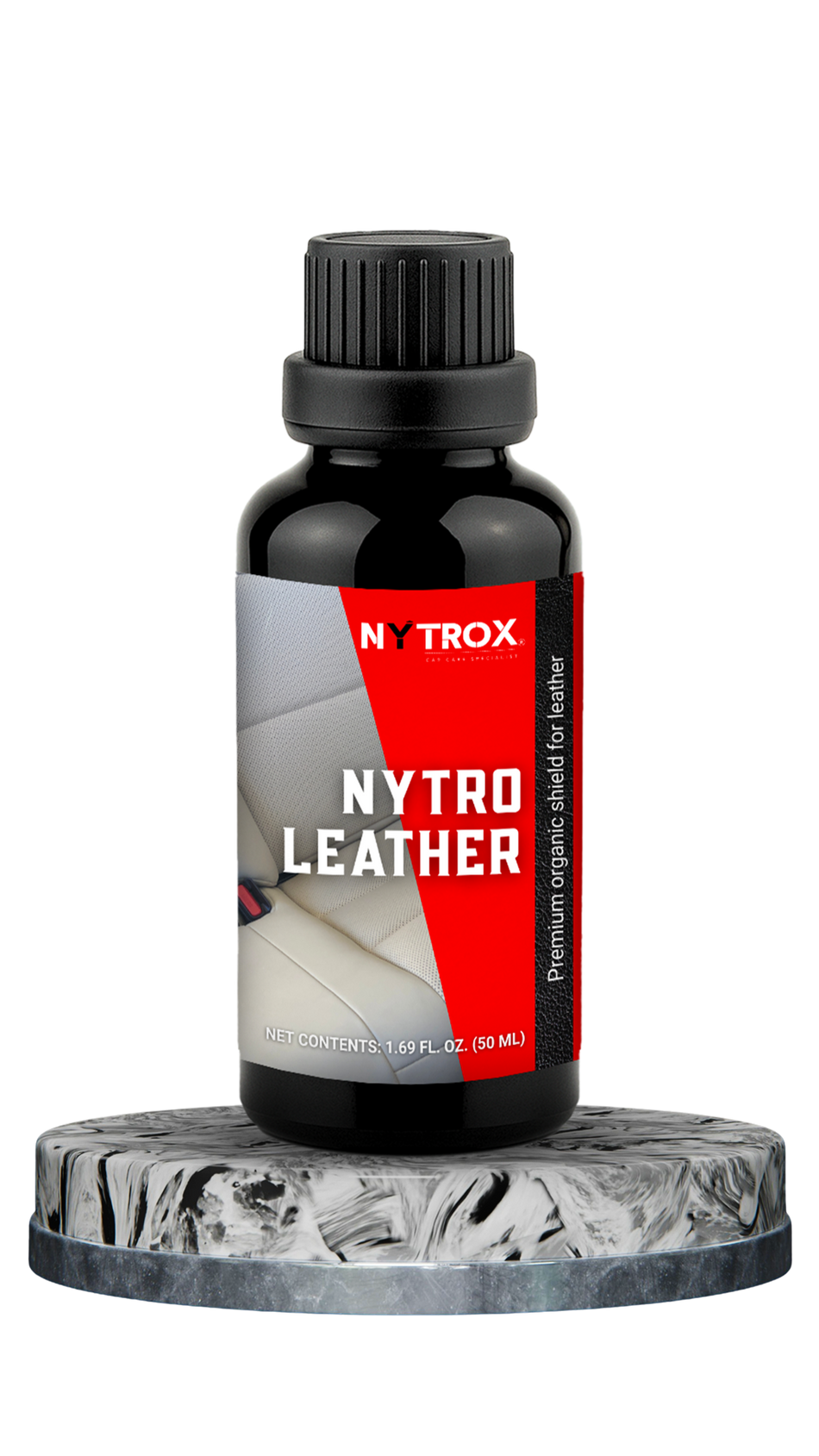 Nytrox Leather Coating