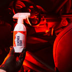Gyeon Q² LeatherCoat Redefined – Leather Ceramic Coating