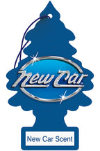 Little Trees Hanging Car Air Freshener 3-Pack