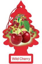 Little Trees Hanging Car Air Freshener 3-Pack
