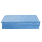 Microfiber Basic Towel, 380 GSM, 16"x16"