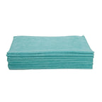 Microfiber Basic Towel, 380 GSM, 16"x16"