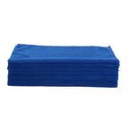 Microfiber Basic Towel, 380 GSM, 16"x16"