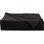 Detailing Edgeless Basic Towel, 380 GSM, 16"x16"