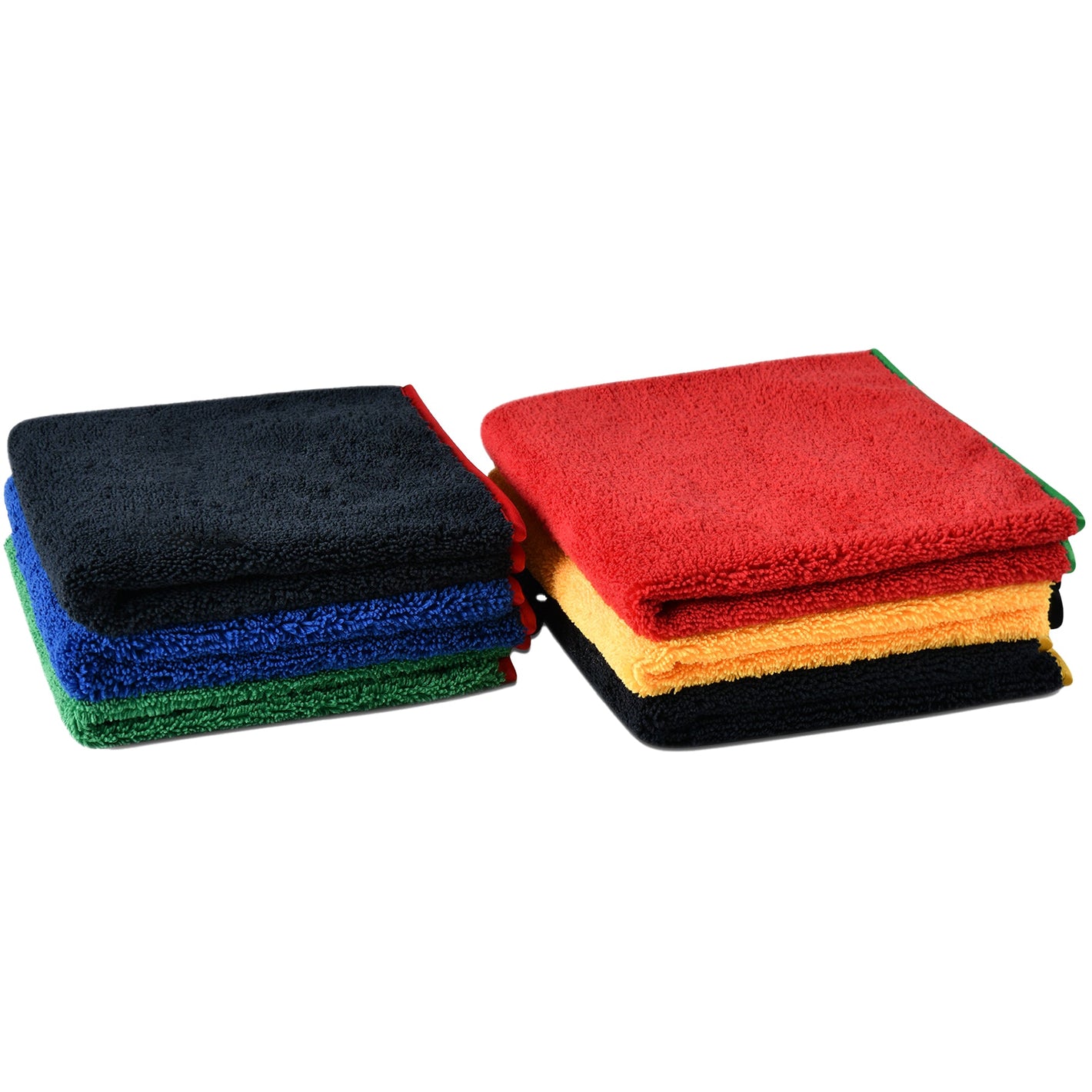 Elite Drying Towel, 380 GSM, 16"x24"
