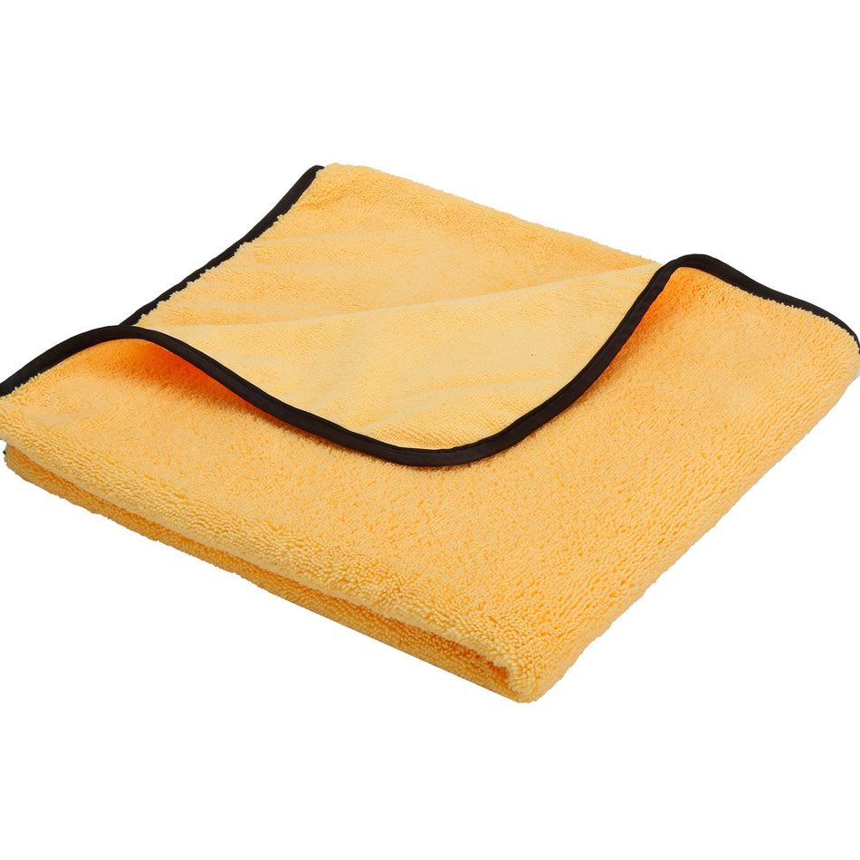 Jumbo Elite Drying Towel, 380 GSM, 24x36 inch