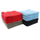 Edgeless Buffing Towel, 450 GSM, 16"x16"