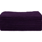 Edgeless Buffing Towel, 450 GSM, 16"x16"