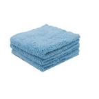 Edgeless Buffing Towel, 450 GSM, 16"x16"