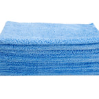 Edgeless Buffing Towel, 450 GSM, 16"x16"