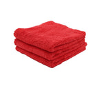 Edgeless Buffing Towel, 450 GSM, 16"x16"