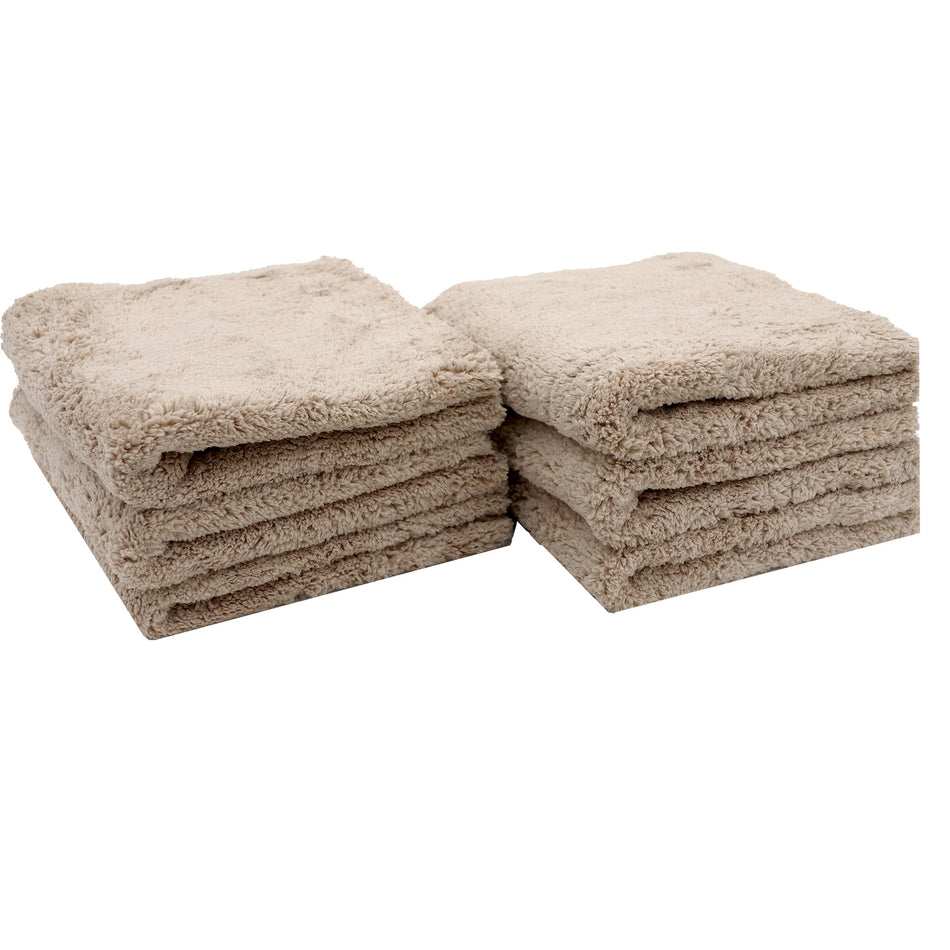 Edgeless Buffing Towel On-Sale