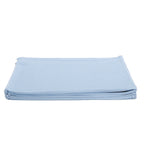 Silky Microfiber Glass Towel, 290 GSM, 16" x 16"