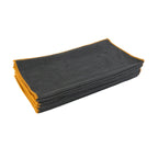 Pearl Weave Glass Towel, 300 GSM, 16"x16"