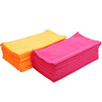 Economic Microfiber, 250 GSM, 16x16 Inch