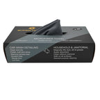 Grab-N-Go Microfiber, 220 GSM, 16"x16"