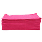 Economic Microfiber, 250 GSM, 16x16 Inch
