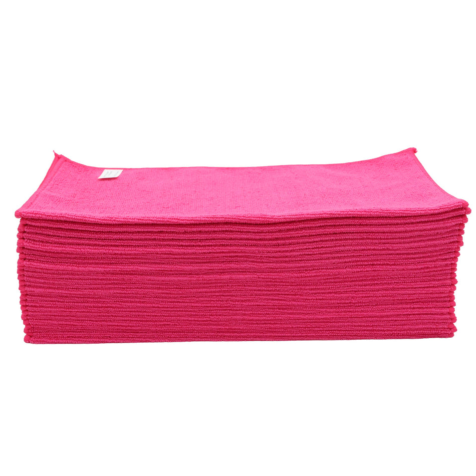 Economic Microfiber, 250 GSM, 16x16 Inch