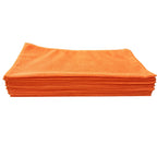 Economic Microfiber, 250 GSM, 16x16 Inch
