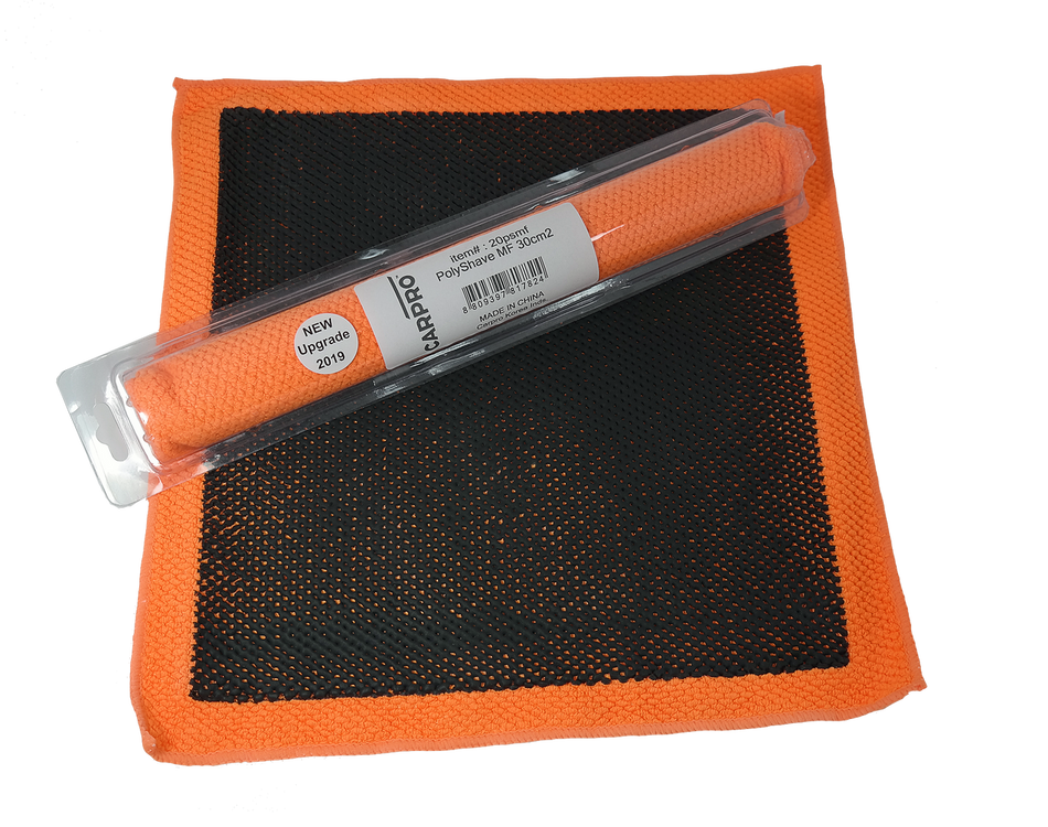 CARPRO PolyShave Decon Towel