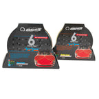NanoSkin Clay Pads